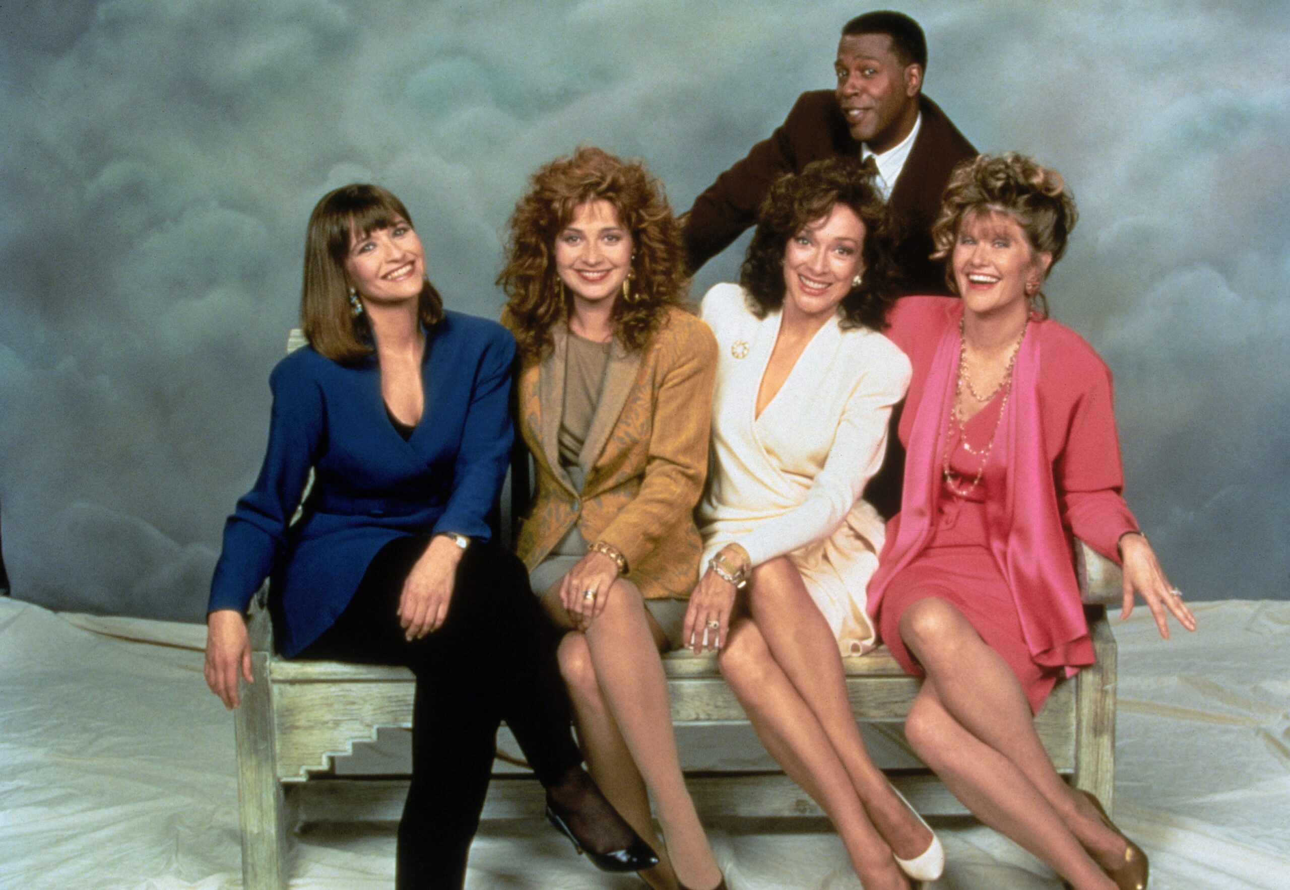 Designing Women