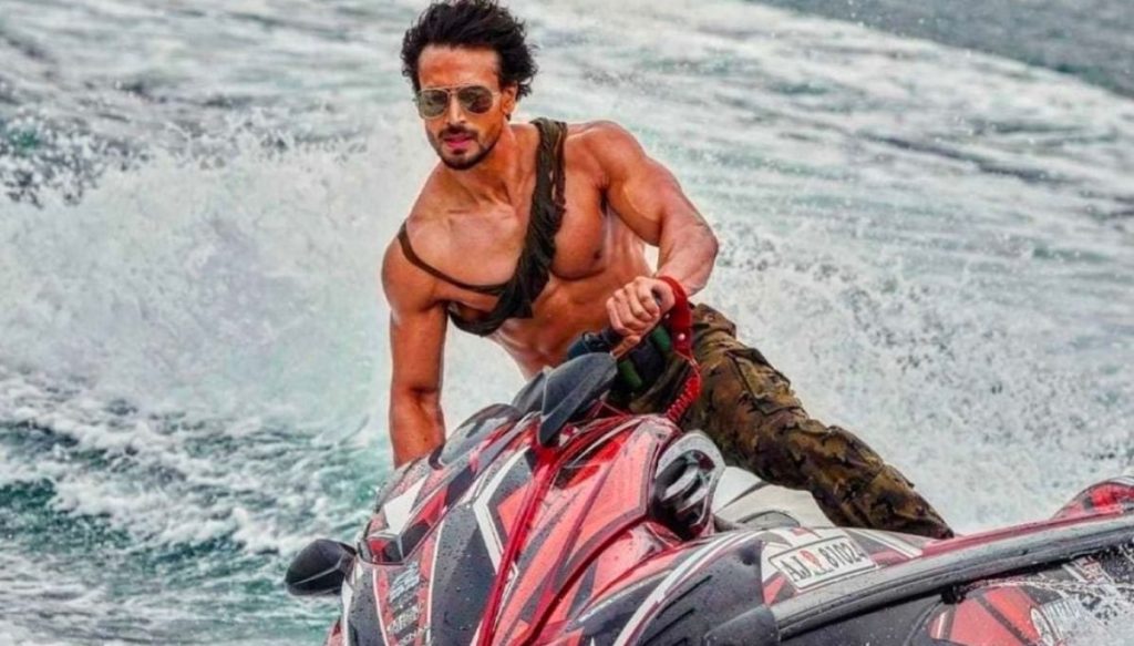 Baaghi 4 