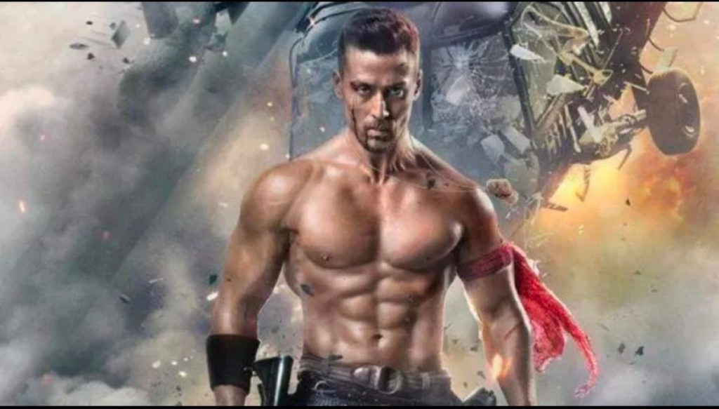 Baaghi 4 