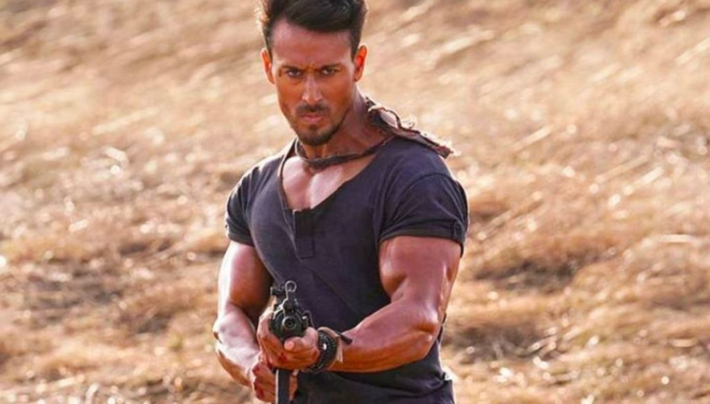 Baaghi 4 