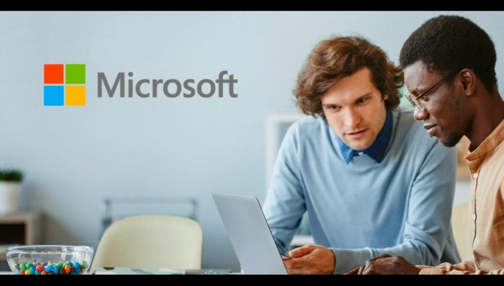 Microsoft Recruitment