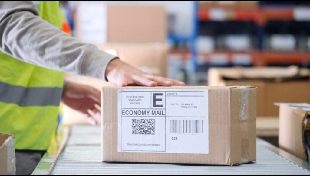 Drop Shipping Business