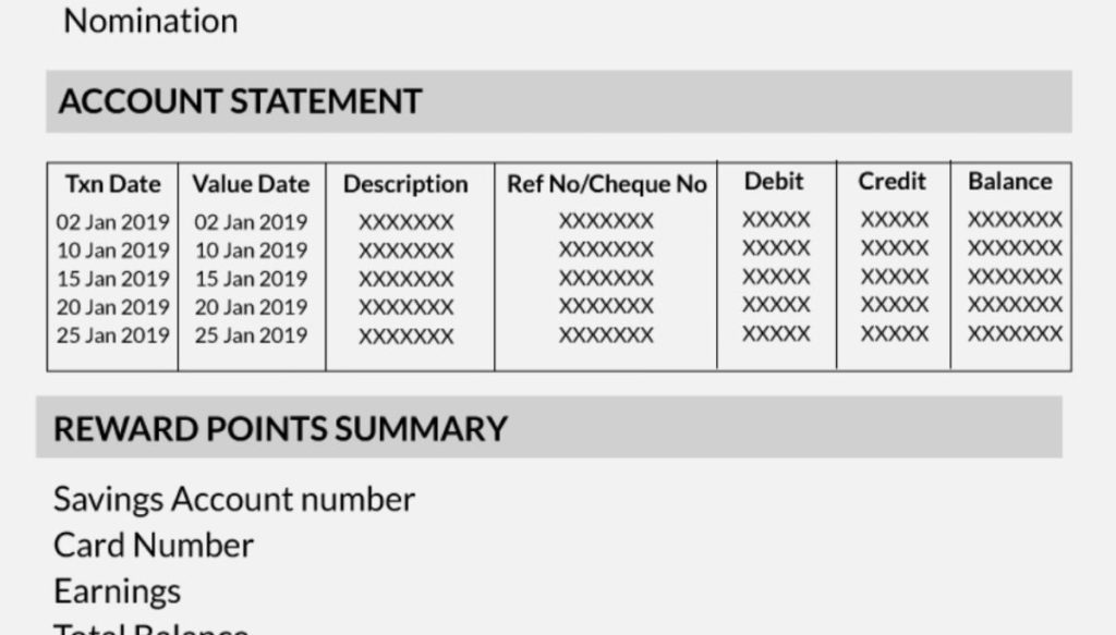 HDFC Personal Loan