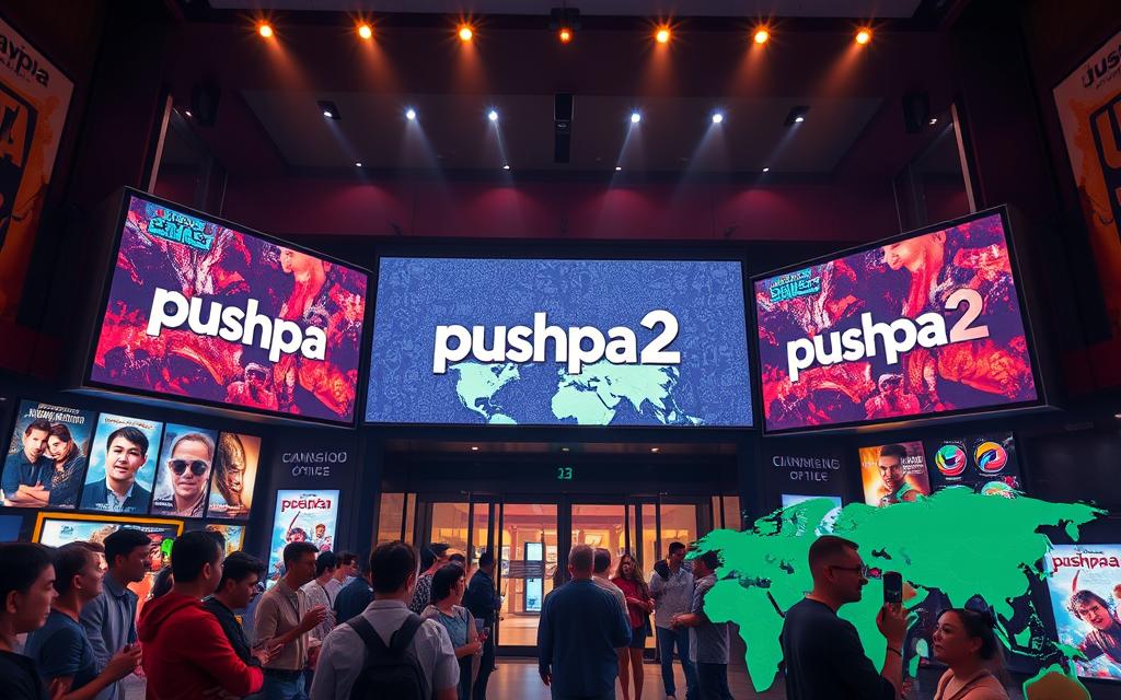 Pushpa 2