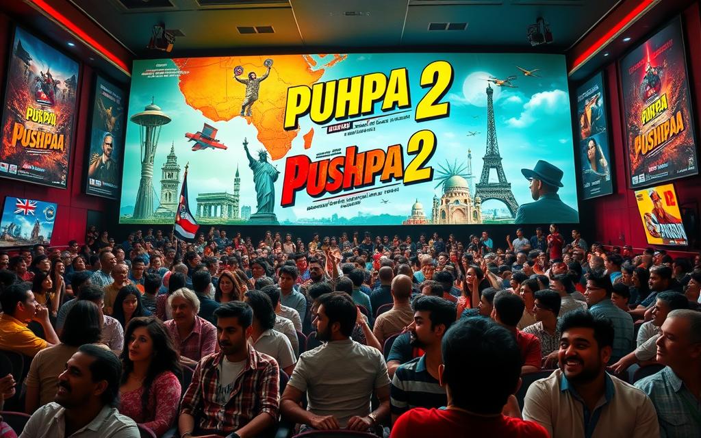 Pushpa 2