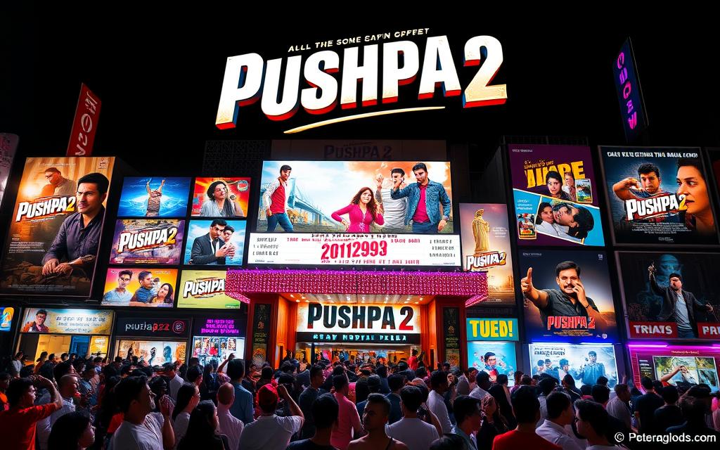 Pushpa 2