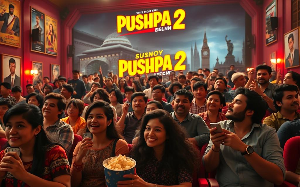 Pushpa 2