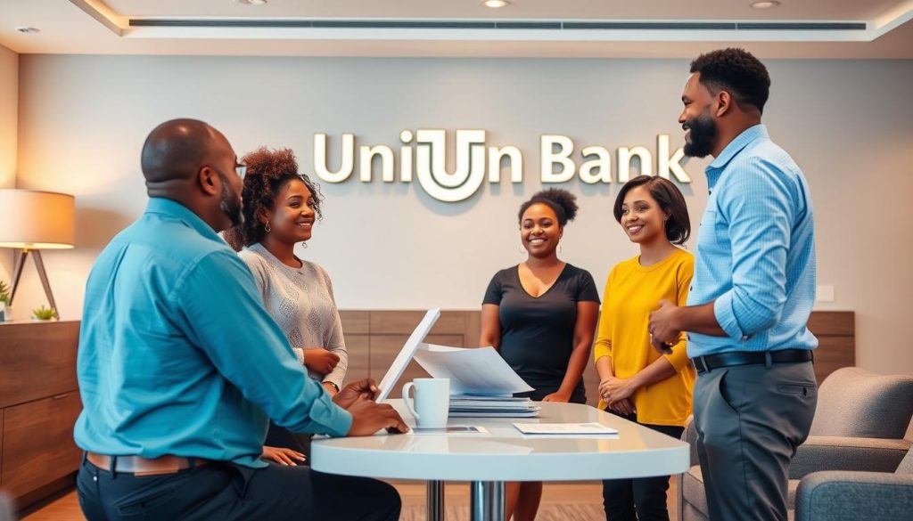 Union Bank Instant Personal Loan